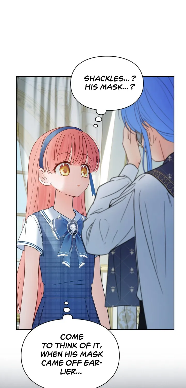 Read Baby Prisoner of the Winter Castle EN Manga Online