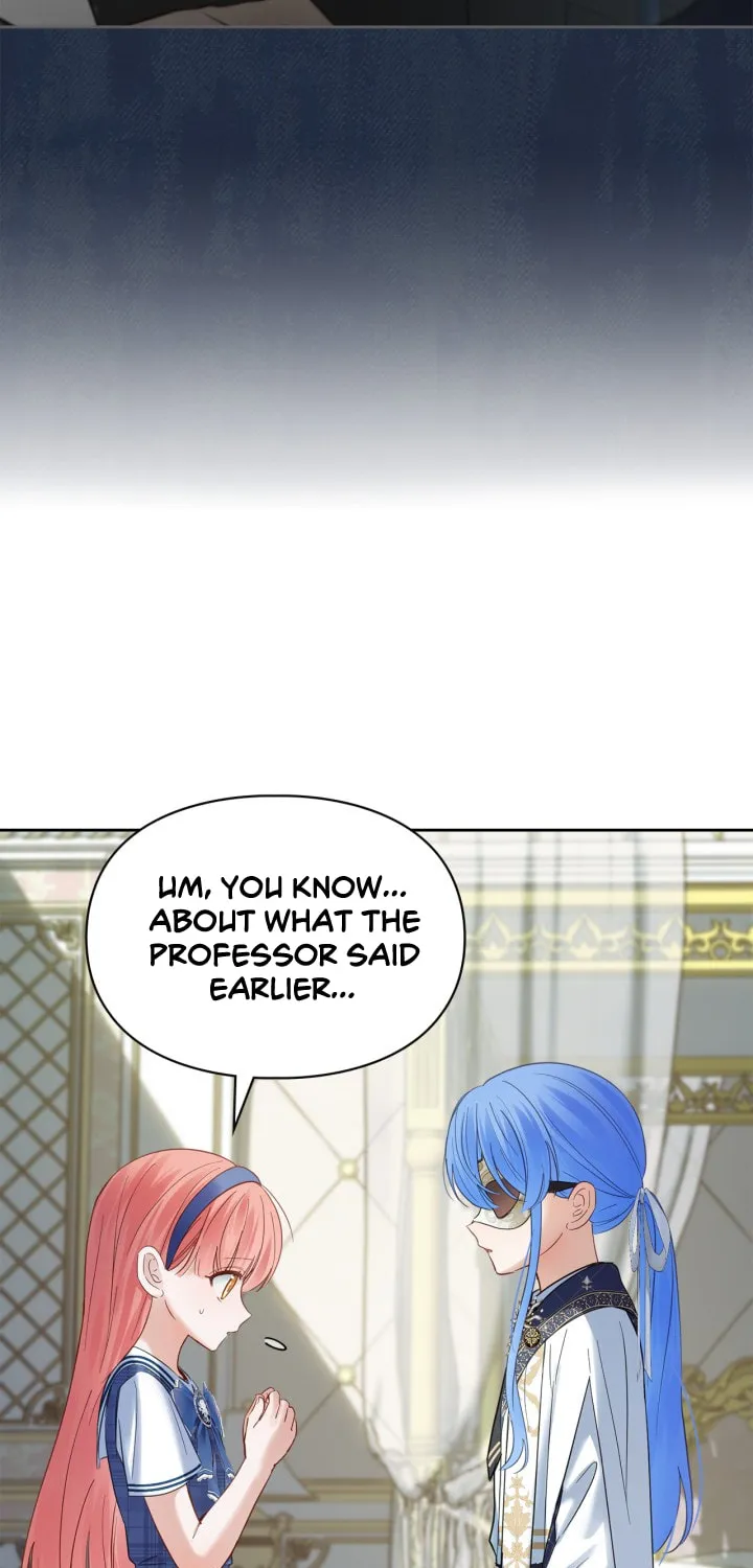 Read Baby Prisoner of the Winter Castle EN Manga Online