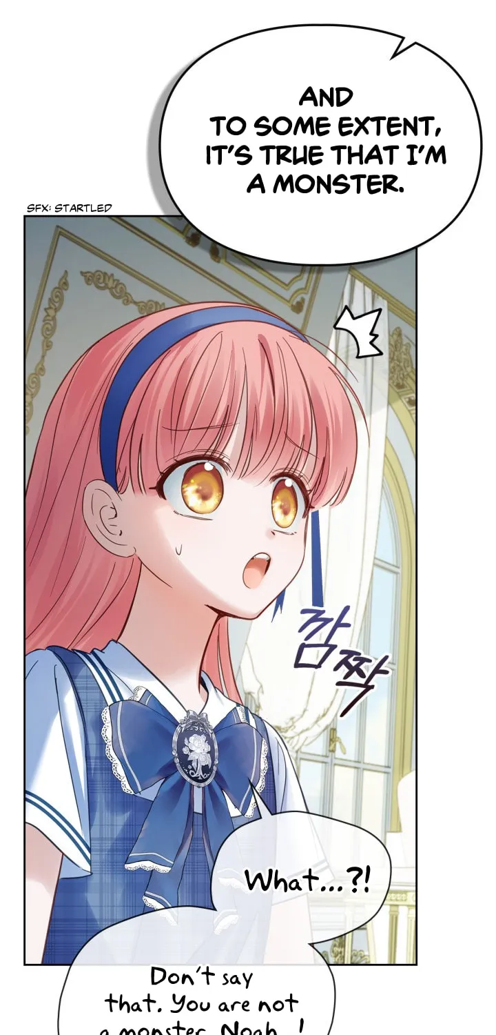 Read Baby Prisoner of the Winter Castle EN Manga Online