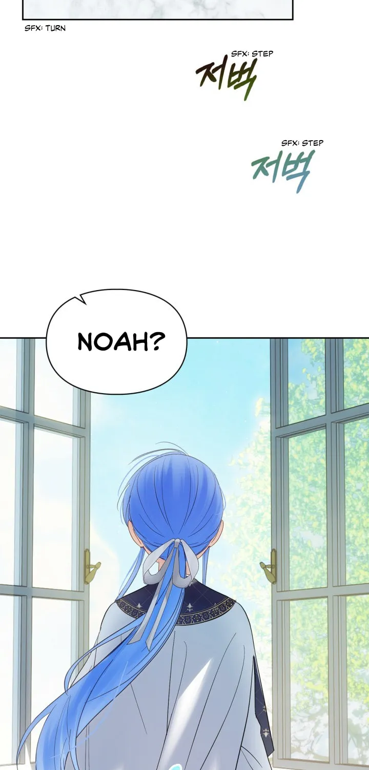 Read Baby Prisoner of the Winter Castle EN Manga Online