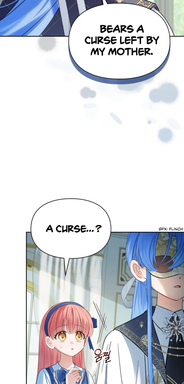 Read Baby Prisoner of the Winter Castle EN Manga Online