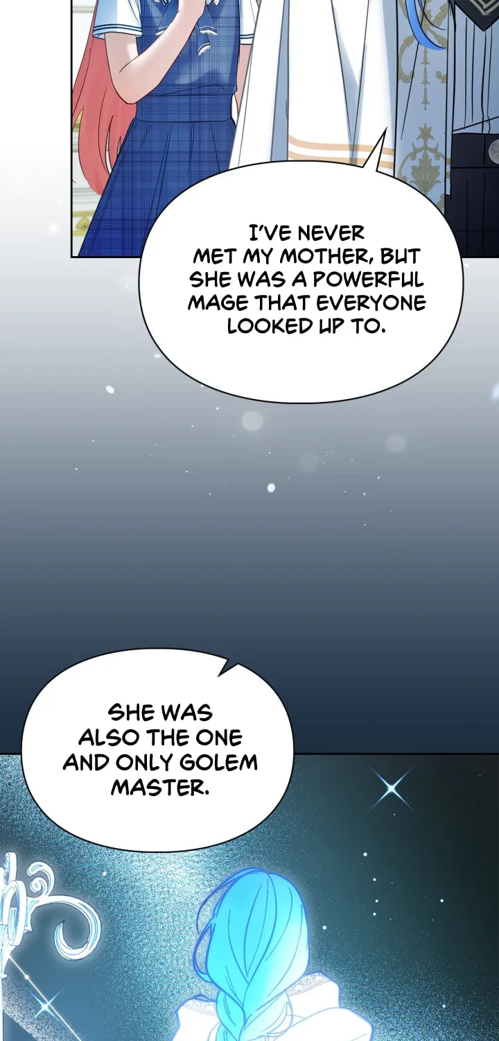 Read Baby Prisoner of the Winter Castle EN Manga Online