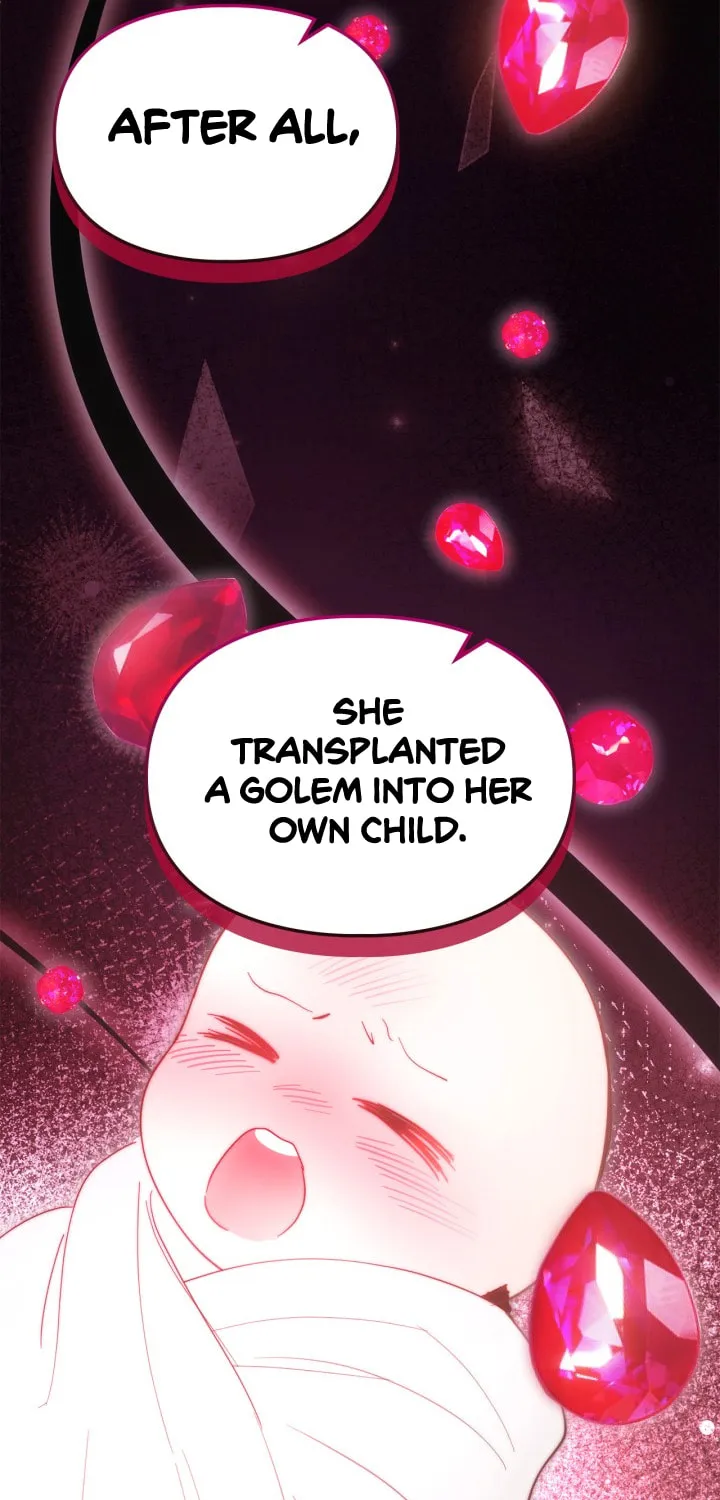 Read Baby Prisoner of the Winter Castle EN Manga Online