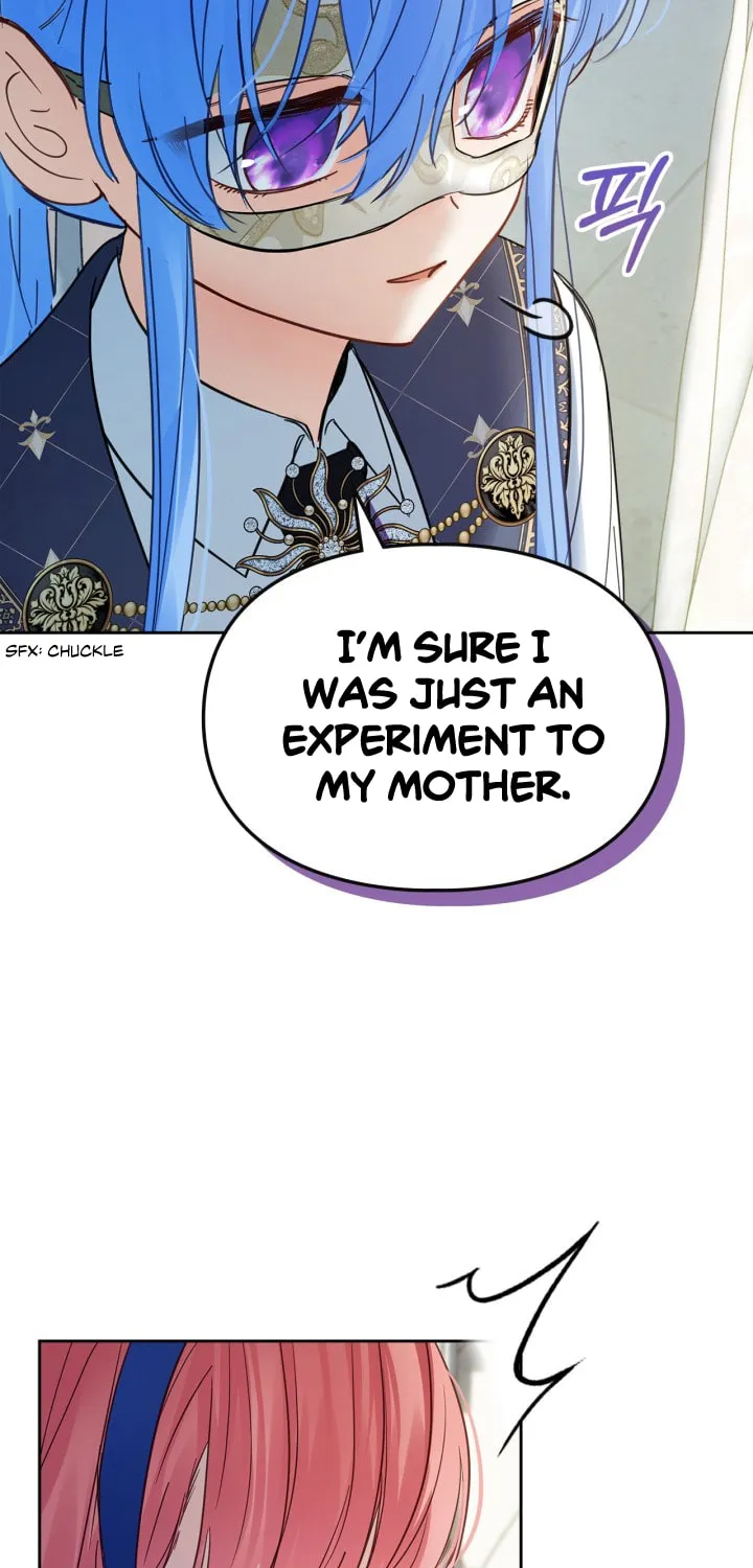 Read Baby Prisoner of the Winter Castle EN Manga Online