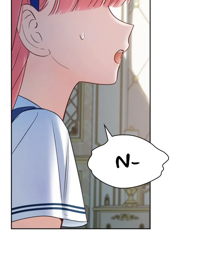 Read Baby Prisoner of the Winter Castle EN Manga Online