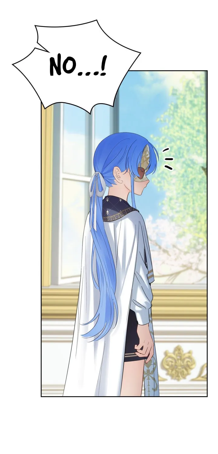 Read Baby Prisoner of the Winter Castle EN Manga Online