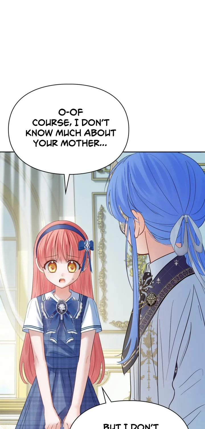 Read Baby Prisoner of the Winter Castle EN Manga Online
