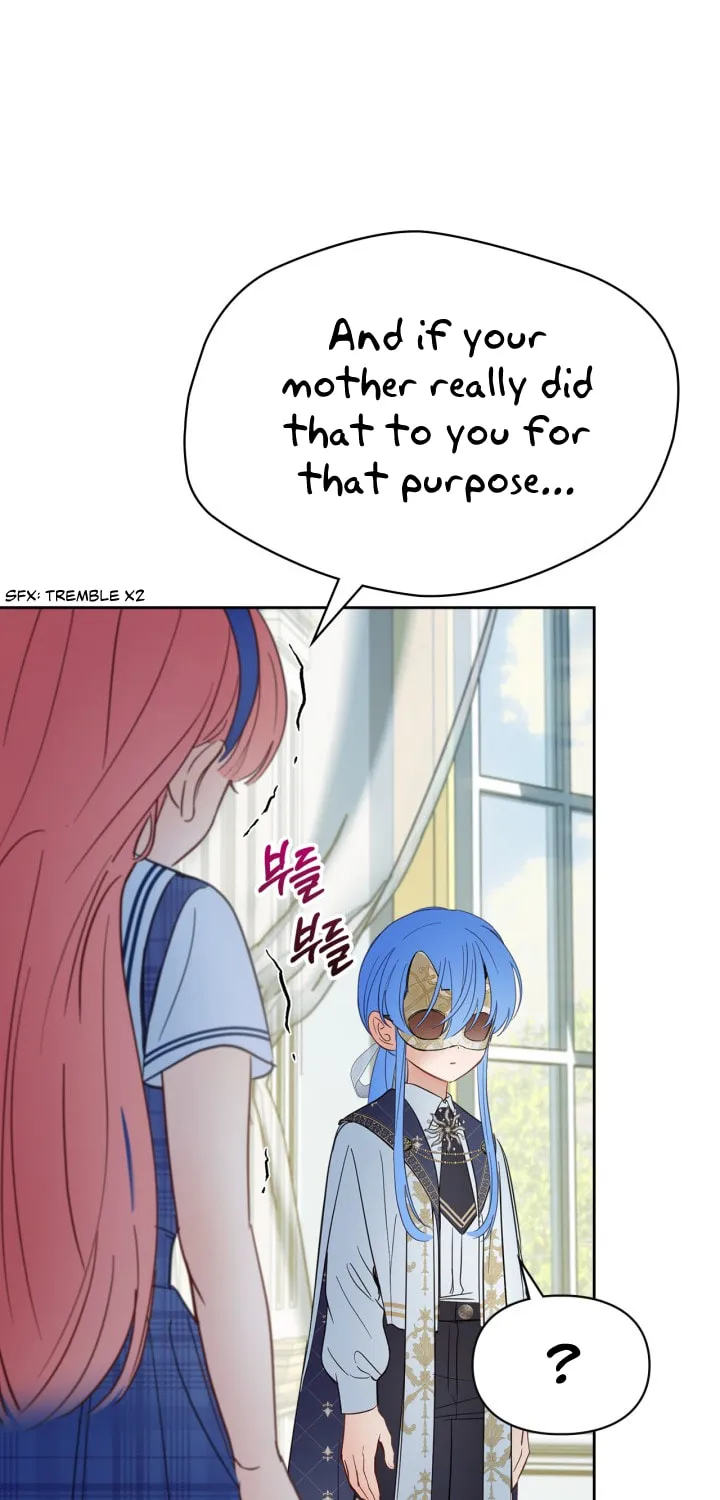 Read Baby Prisoner of the Winter Castle EN Manga Online