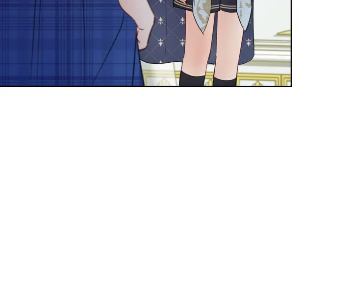 Read Baby Prisoner of the Winter Castle EN Manga Online