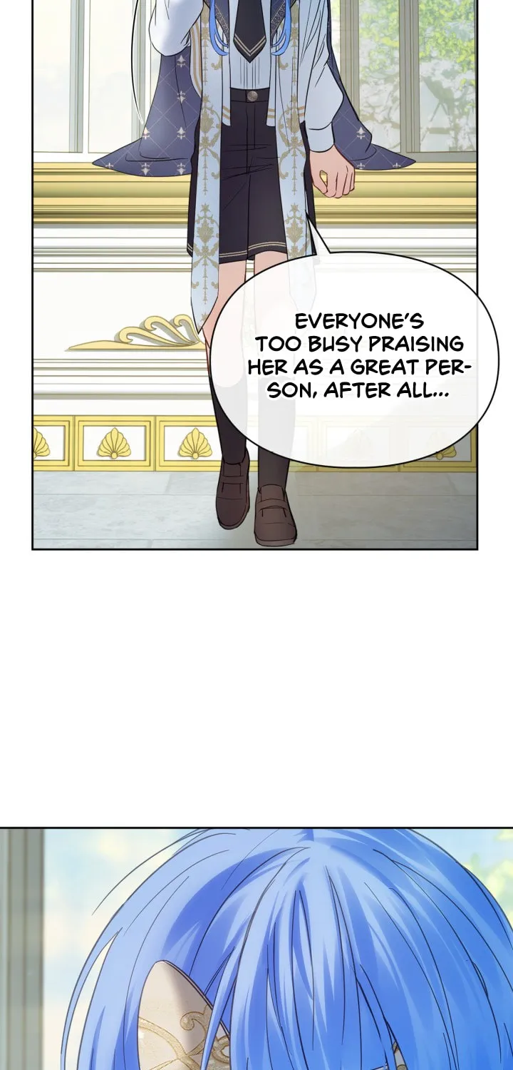 Read Baby Prisoner of the Winter Castle EN Manga Online