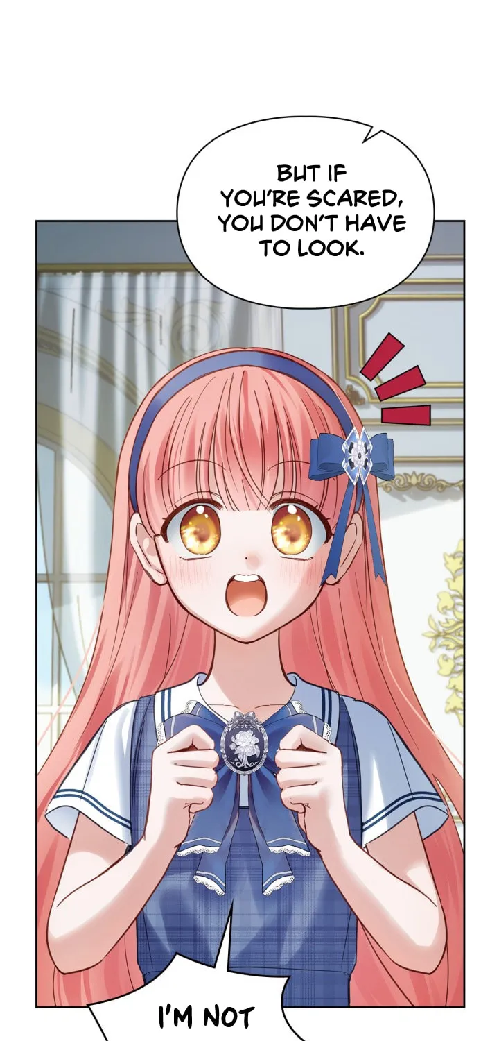 Read Baby Prisoner of the Winter Castle EN Manga Online