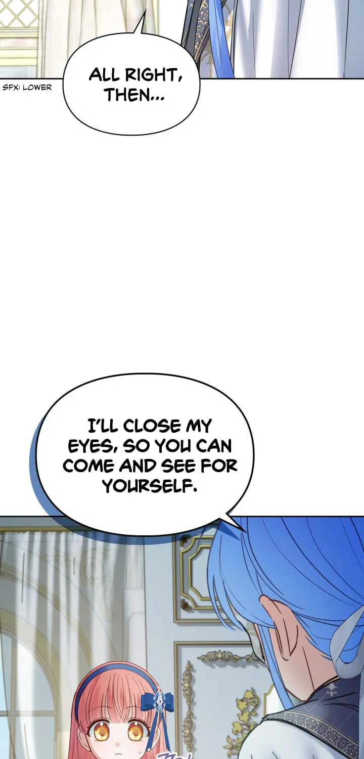 Read Baby Prisoner of the Winter Castle EN Manga Online