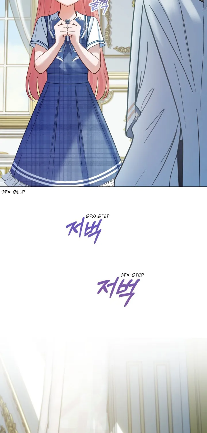 Read Baby Prisoner of the Winter Castle EN Manga Online