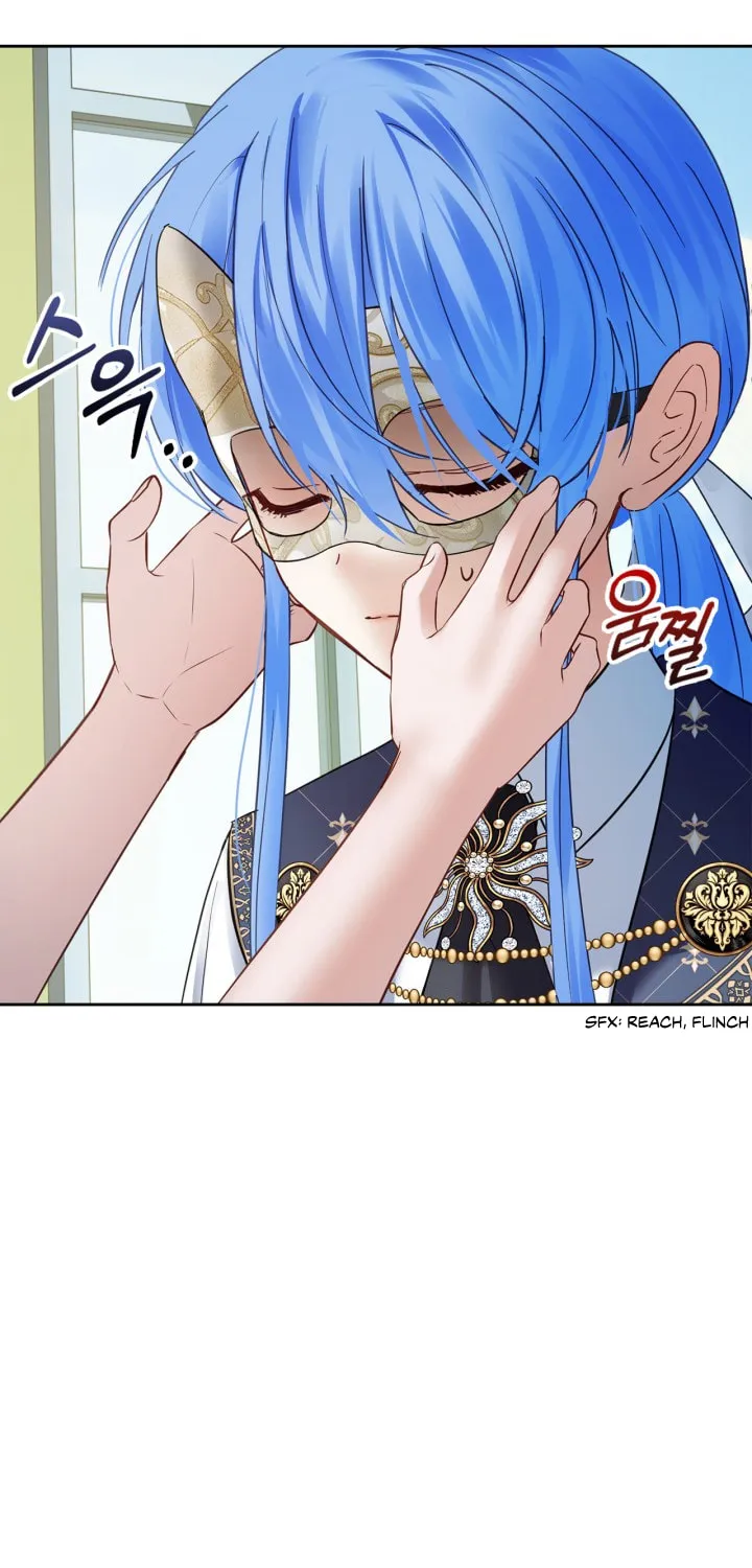 Read Baby Prisoner of the Winter Castle EN Manga Online