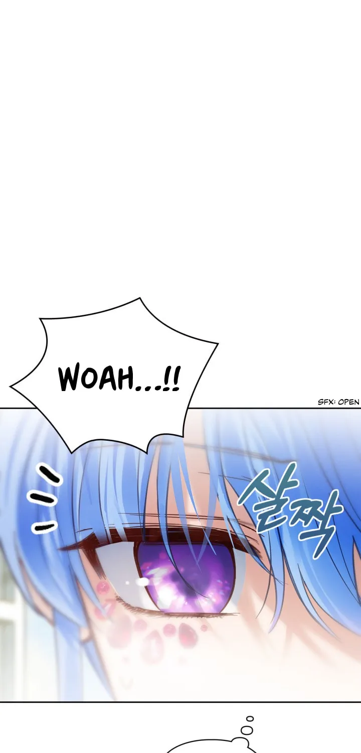 Read Baby Prisoner of the Winter Castle EN Manga Online
