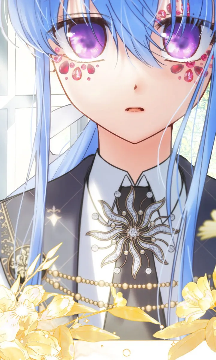 Read Baby Prisoner of the Winter Castle EN Manga Online