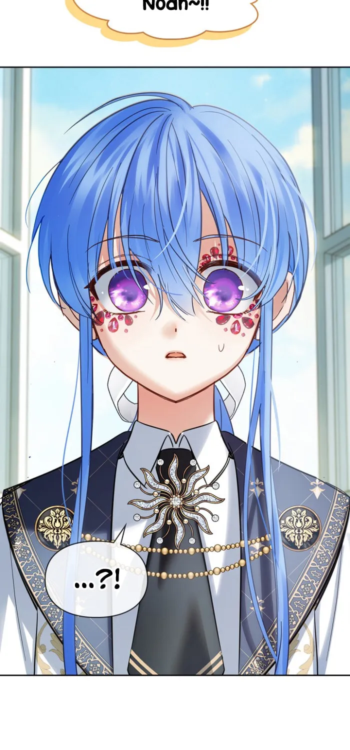 Read Baby Prisoner of the Winter Castle EN Manga Online
