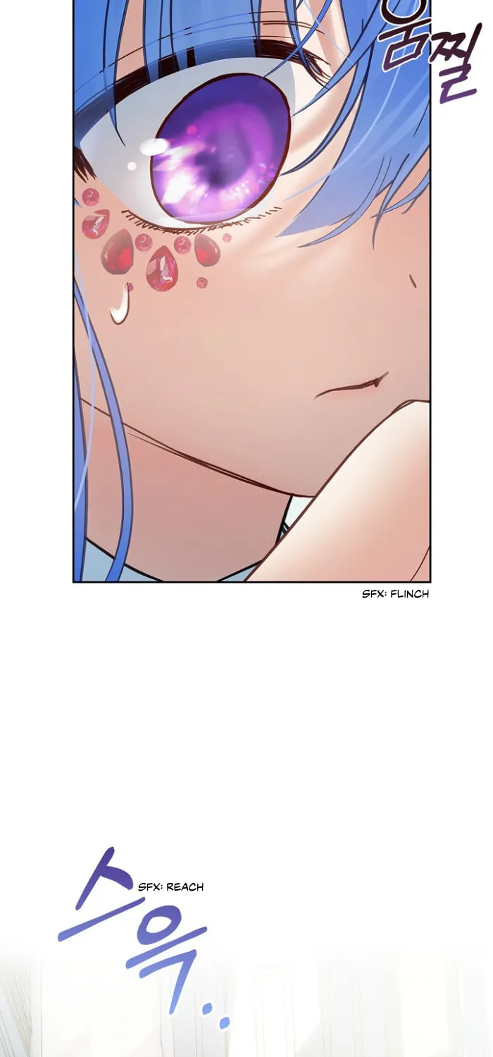Read Baby Prisoner of the Winter Castle EN Manga Online