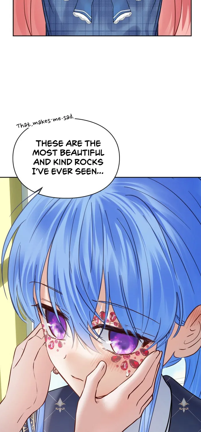 Read Baby Prisoner of the Winter Castle EN Manga Online