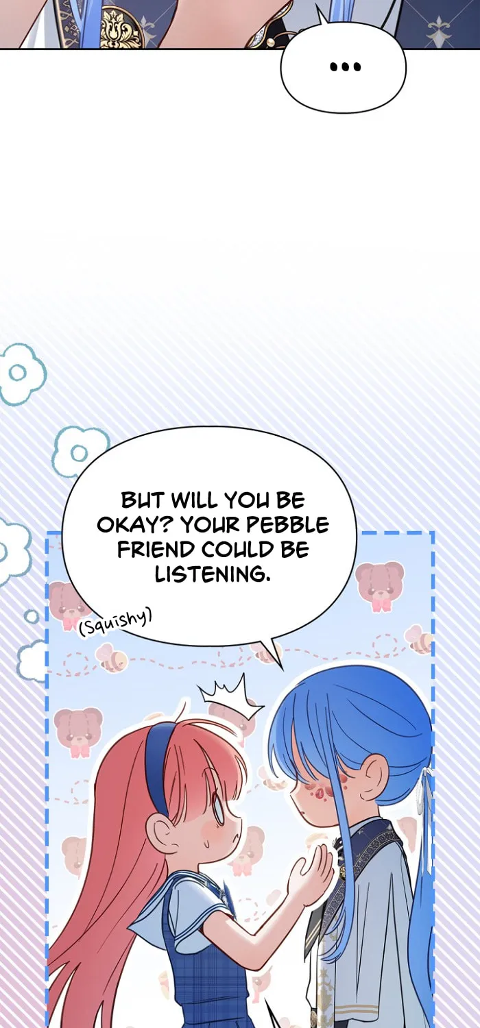 Read Baby Prisoner of the Winter Castle EN Manga Online