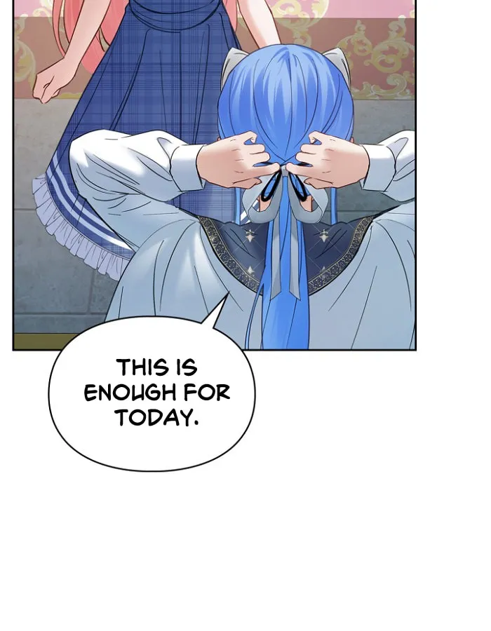 Read Baby Prisoner of the Winter Castle EN Manga Online