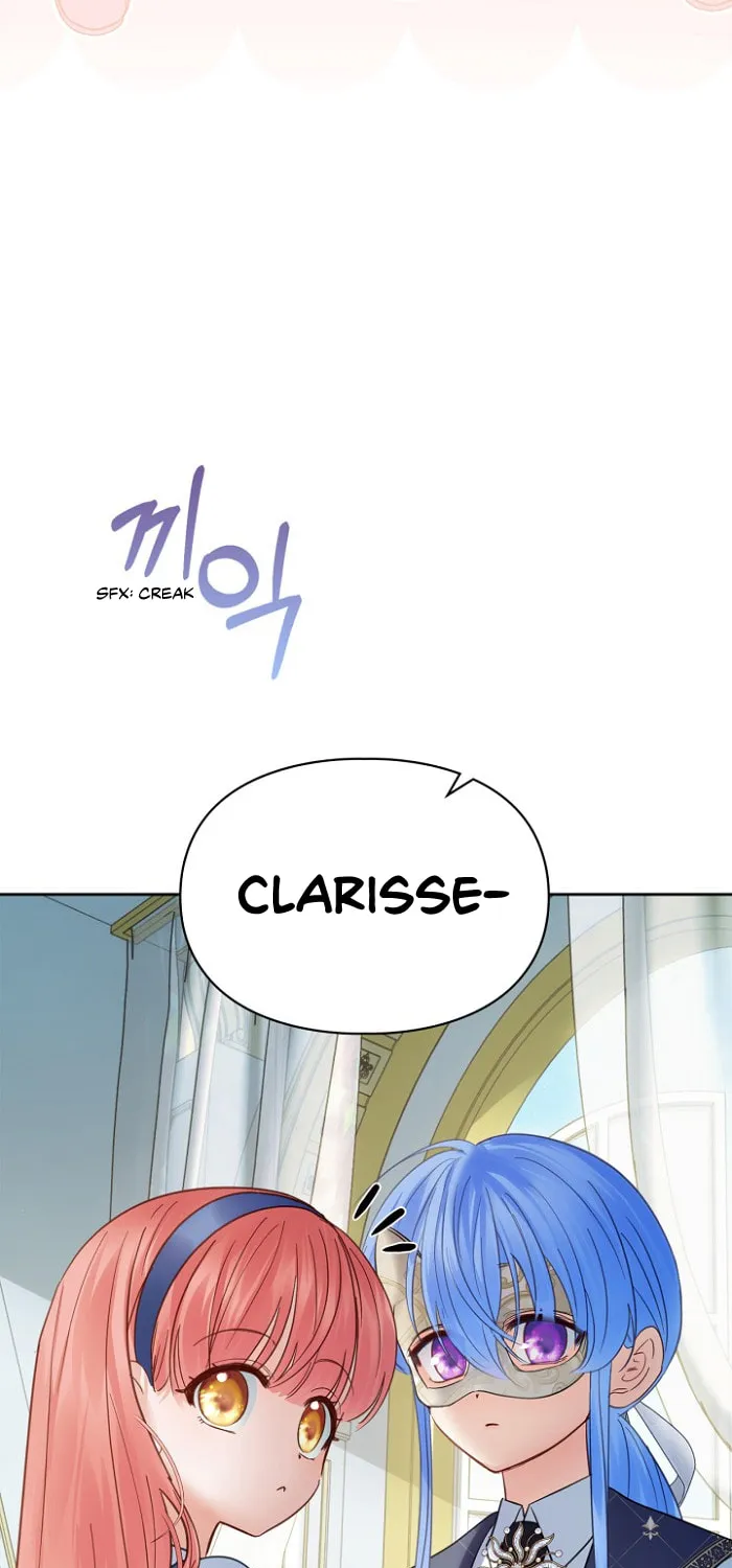 Read Baby Prisoner of the Winter Castle EN Manga Online