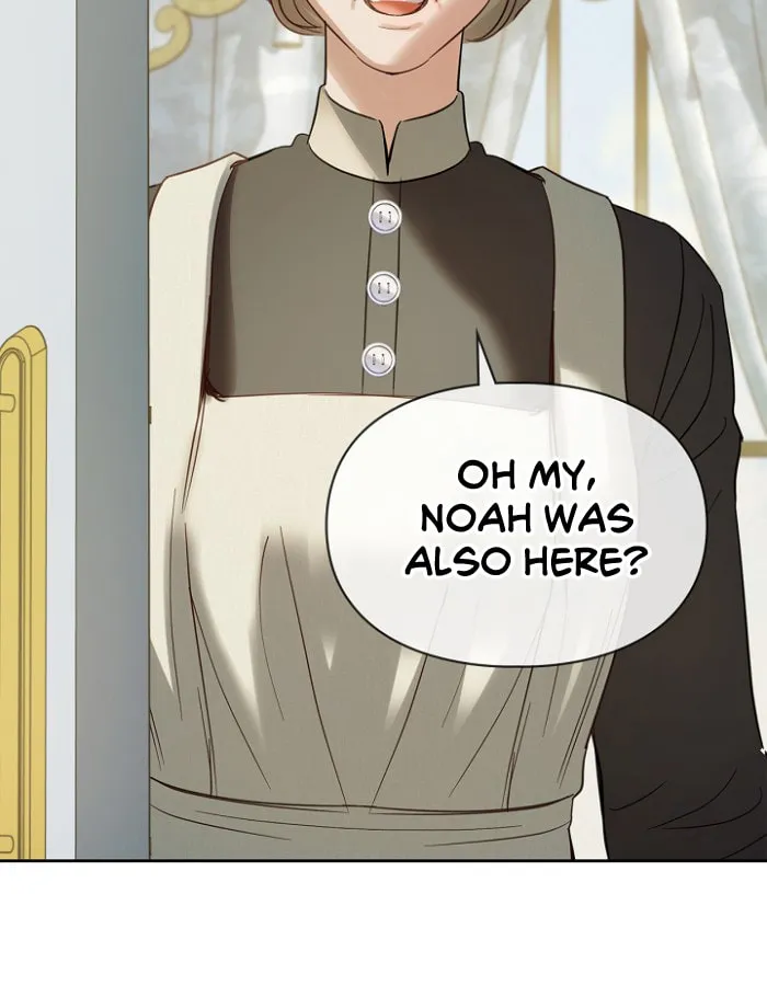 Read Baby Prisoner of the Winter Castle EN Manga Online