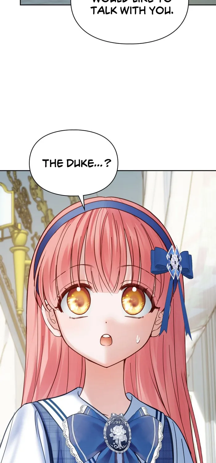 Read Baby Prisoner of the Winter Castle EN Manga Online