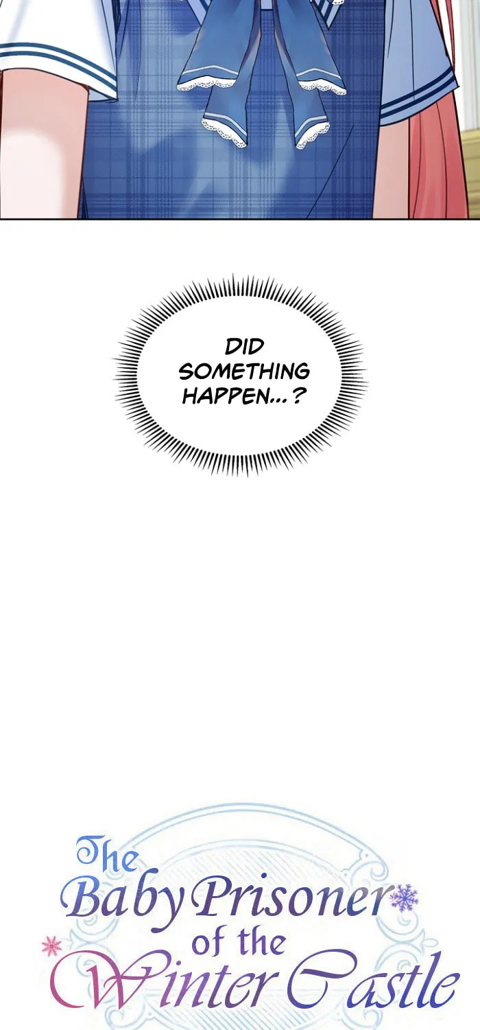 Read Baby Prisoner of the Winter Castle EN Manga Online