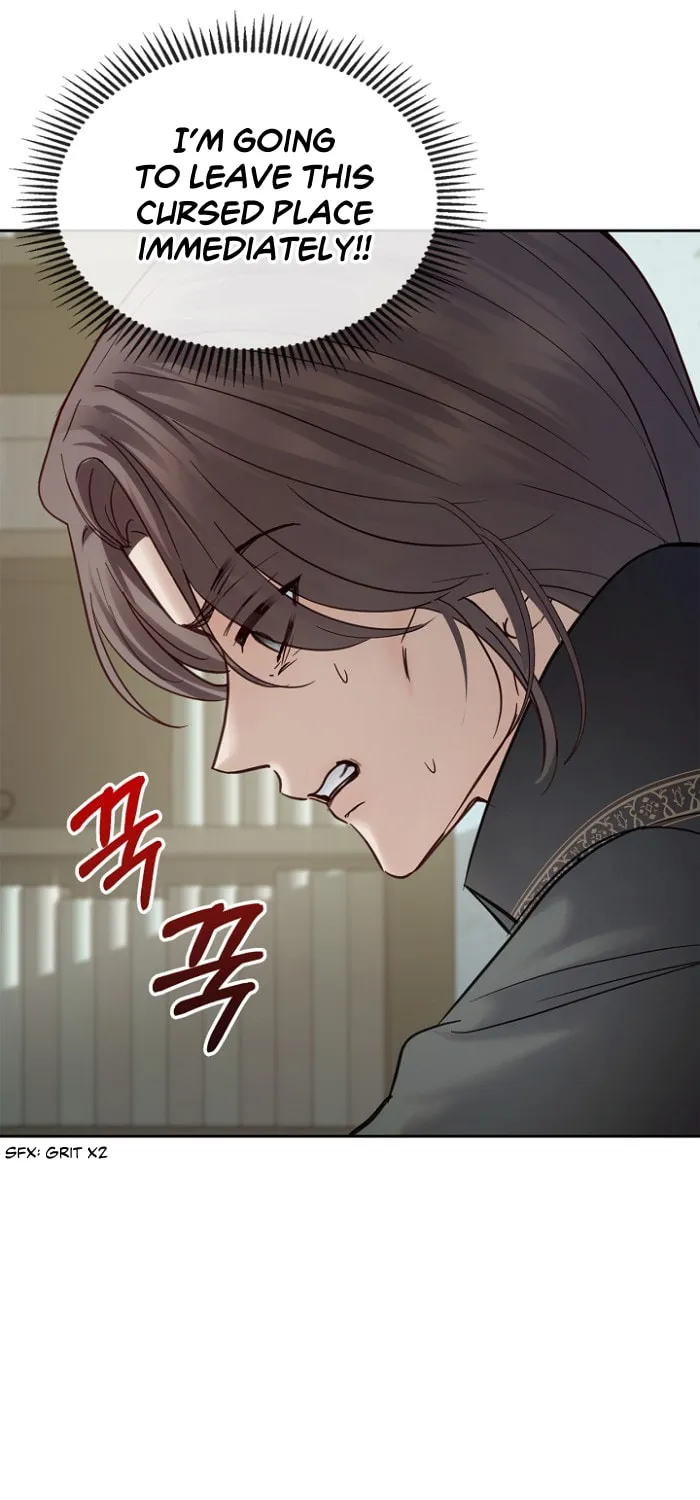 Read Baby Prisoner of the Winter Castle EN Manga Online