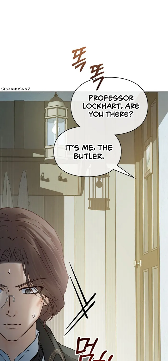 Read Baby Prisoner of the Winter Castle EN Manga Online