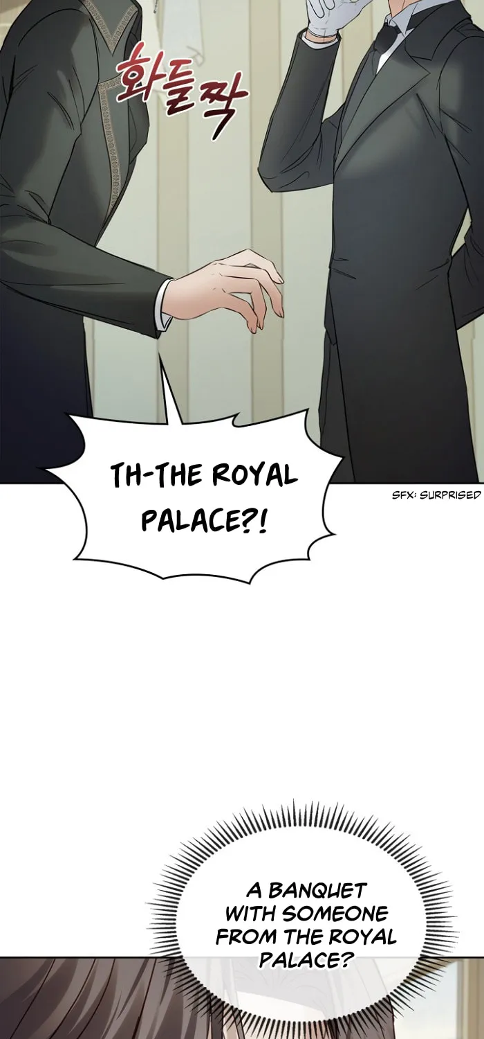 Read Baby Prisoner of the Winter Castle EN Manga Online
