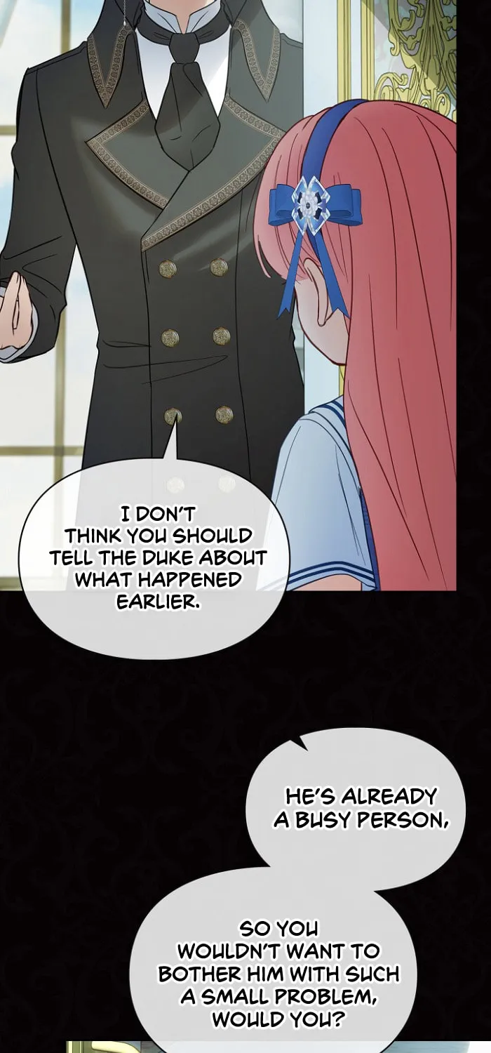 Read Baby Prisoner of the Winter Castle EN Manga Online