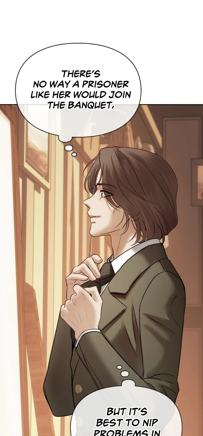 Read Baby Prisoner of the Winter Castle EN Manga Online
