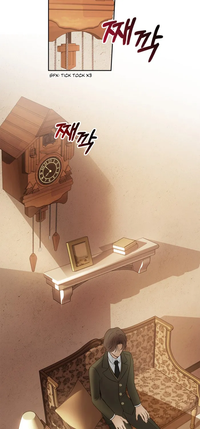 Read Baby Prisoner of the Winter Castle EN Manga Online