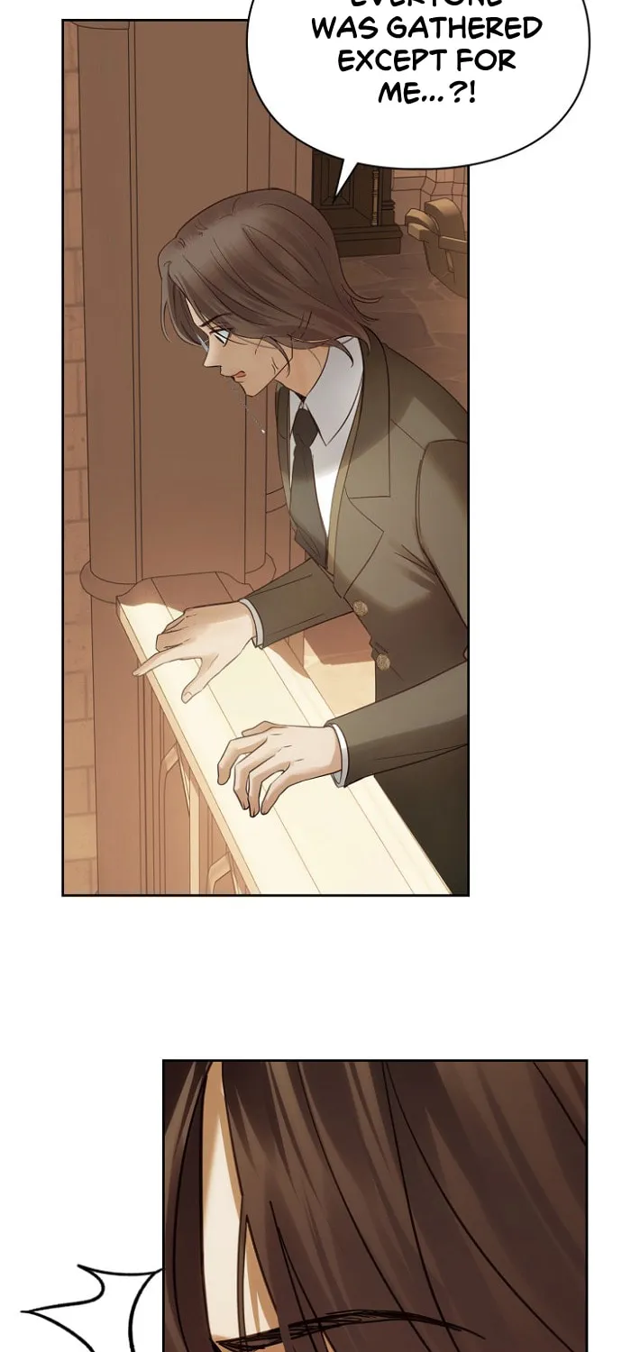 Read Baby Prisoner of the Winter Castle EN Manga Online