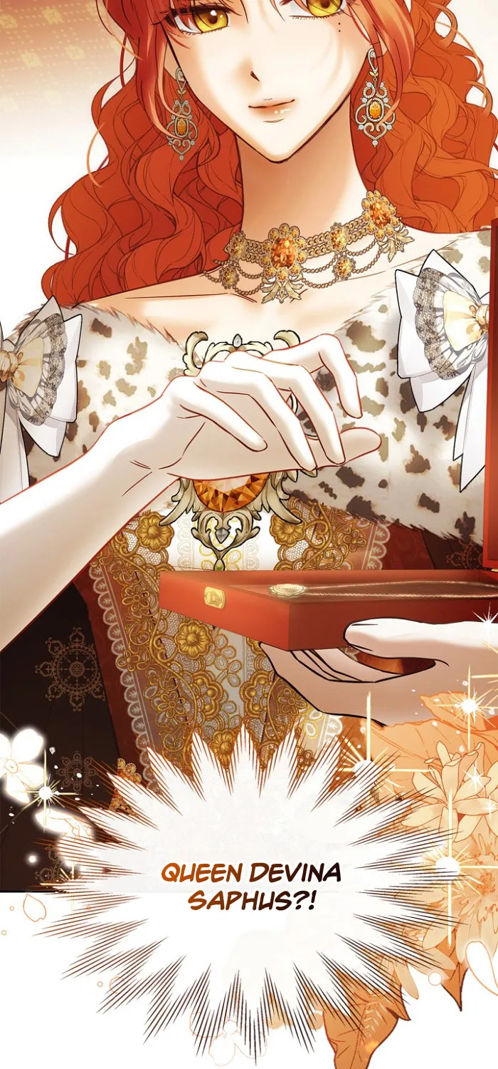 Read Baby Prisoner of the Winter Castle EN Manga Online