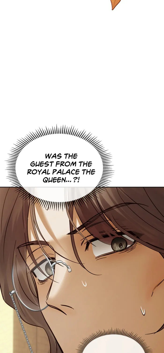 Read Baby Prisoner of the Winter Castle EN Manga Online
