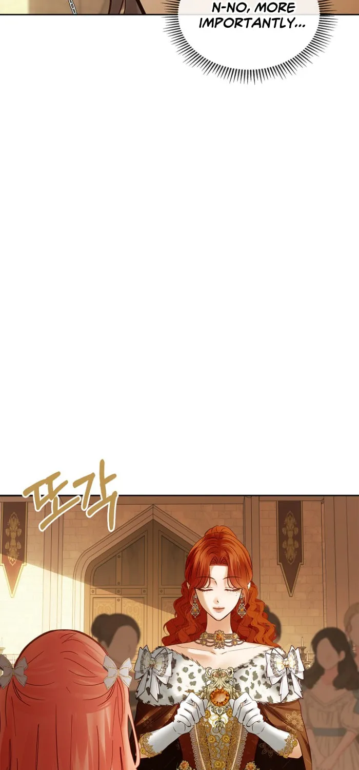 Read Baby Prisoner of the Winter Castle EN Manga Online