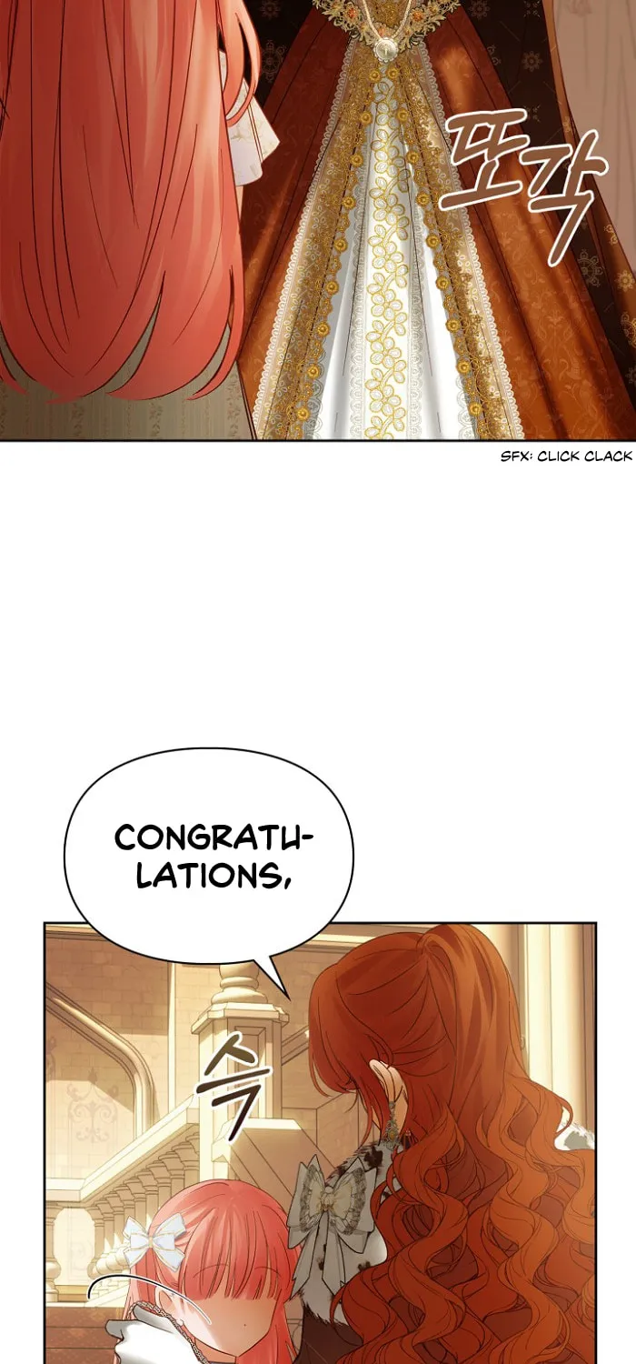 Read Baby Prisoner of the Winter Castle EN Manga Online