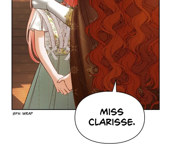 Read Baby Prisoner of the Winter Castle EN Manga Online