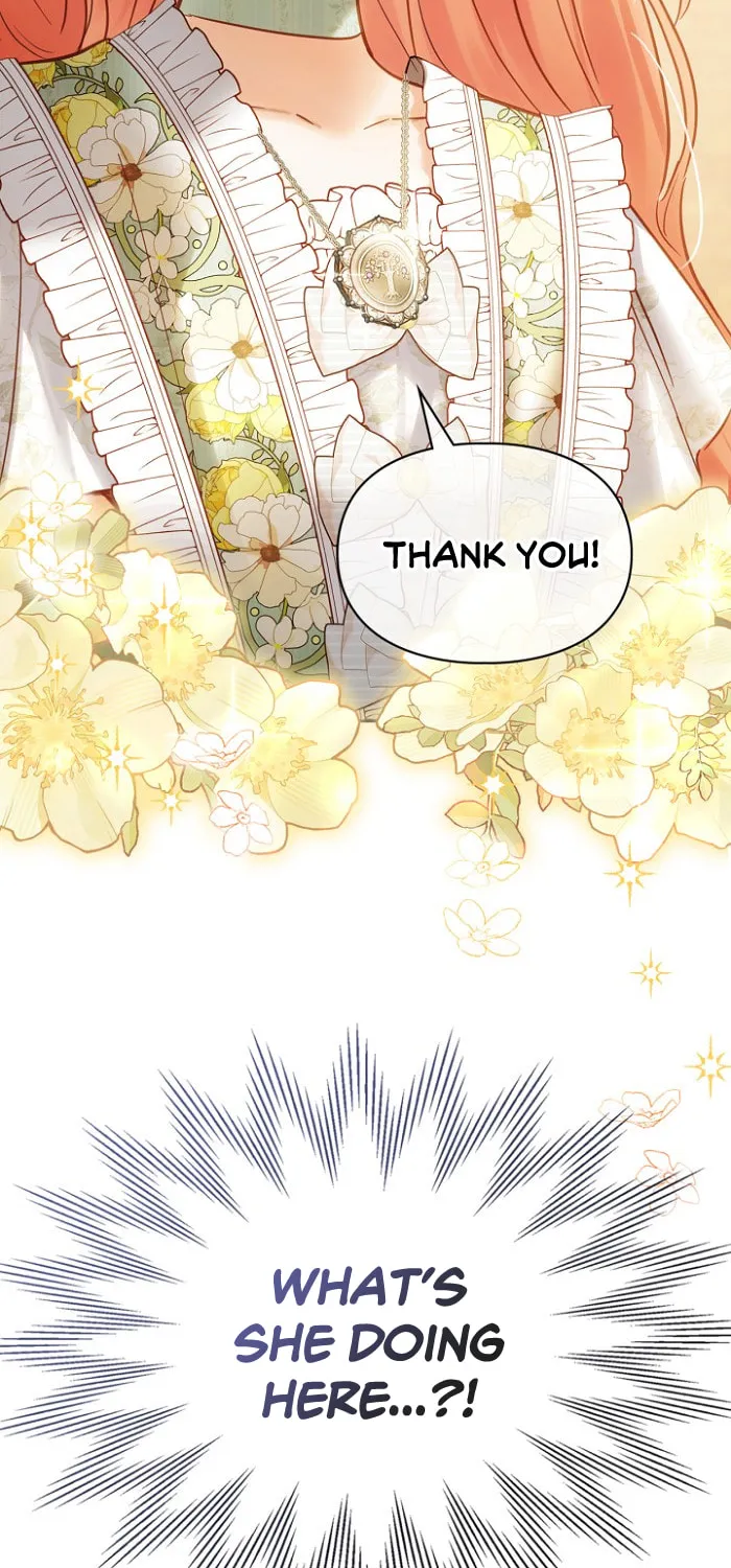 Read Baby Prisoner of the Winter Castle EN Manga Online