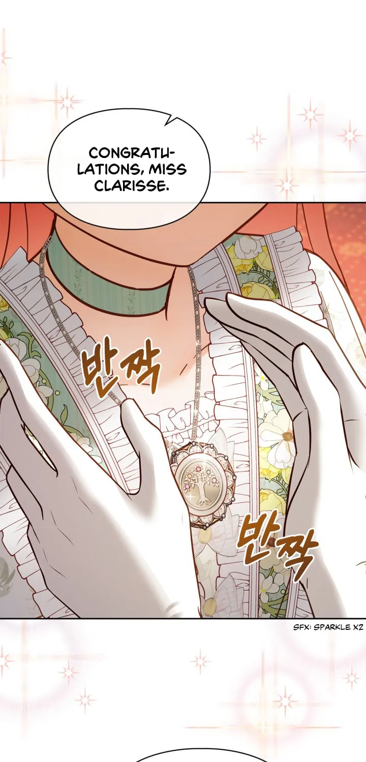 Read Baby Prisoner of the Winter Castle EN Manga Online