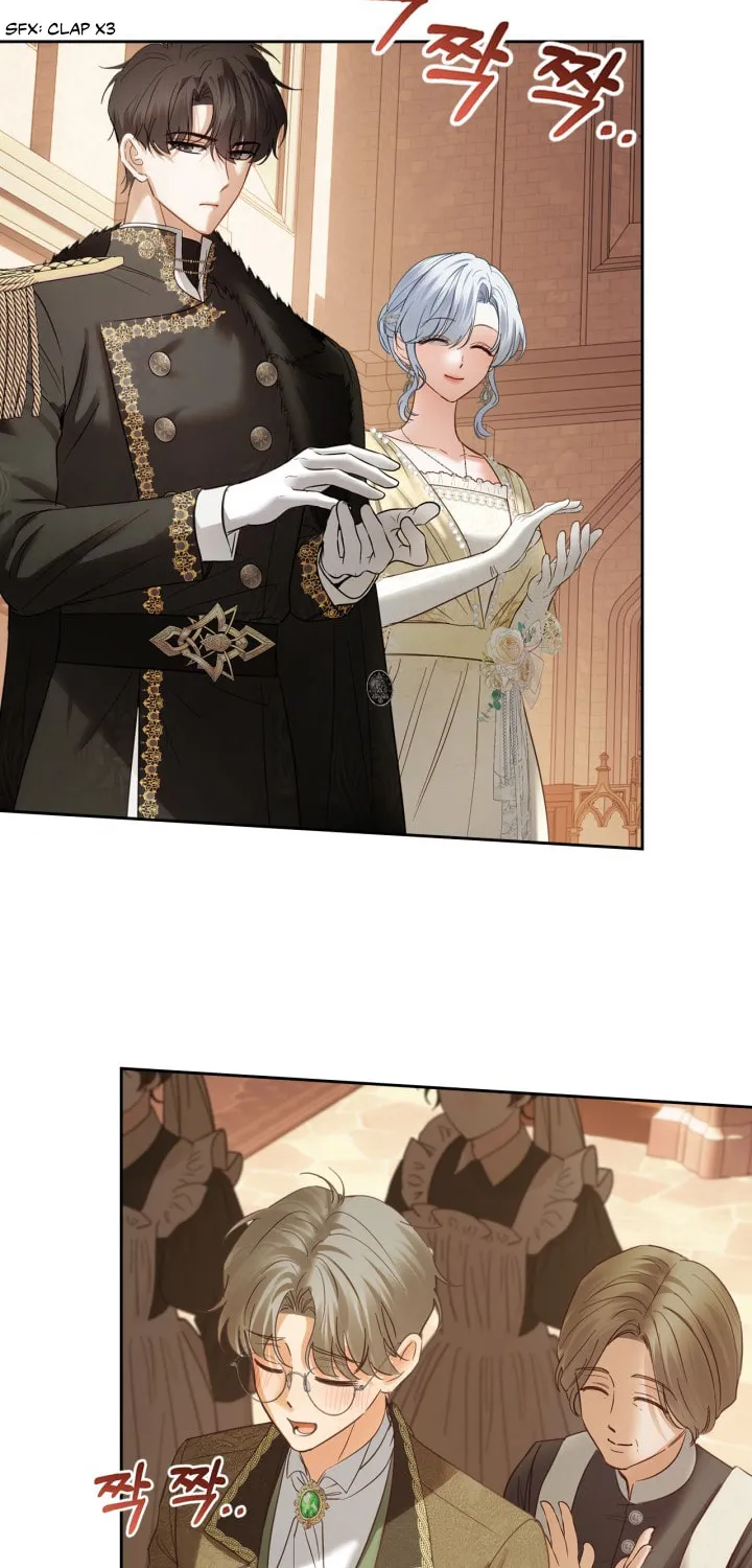 Read Baby Prisoner of the Winter Castle EN Manga Online