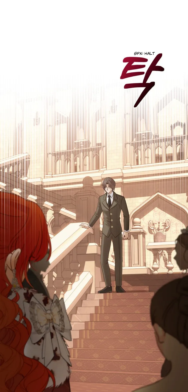 Read Baby Prisoner of the Winter Castle EN Manga Online