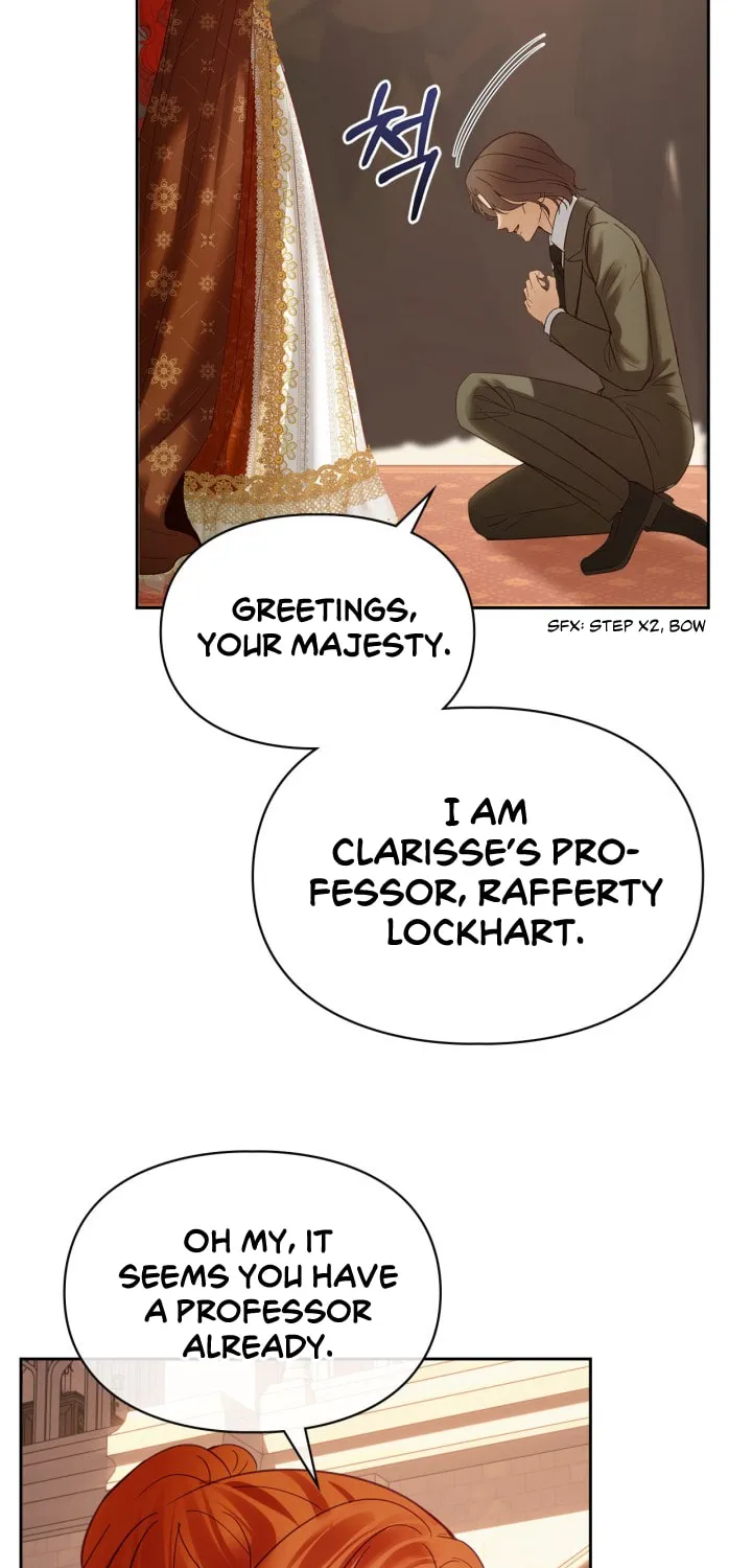 Read Baby Prisoner of the Winter Castle EN Manga Online