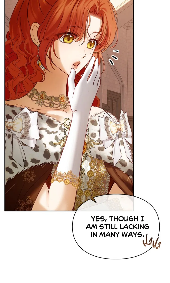 Read Baby Prisoner of the Winter Castle EN Manga Online