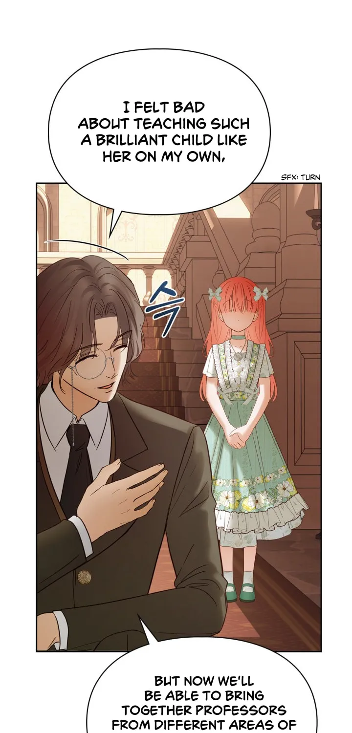 Read Baby Prisoner of the Winter Castle EN Manga Online