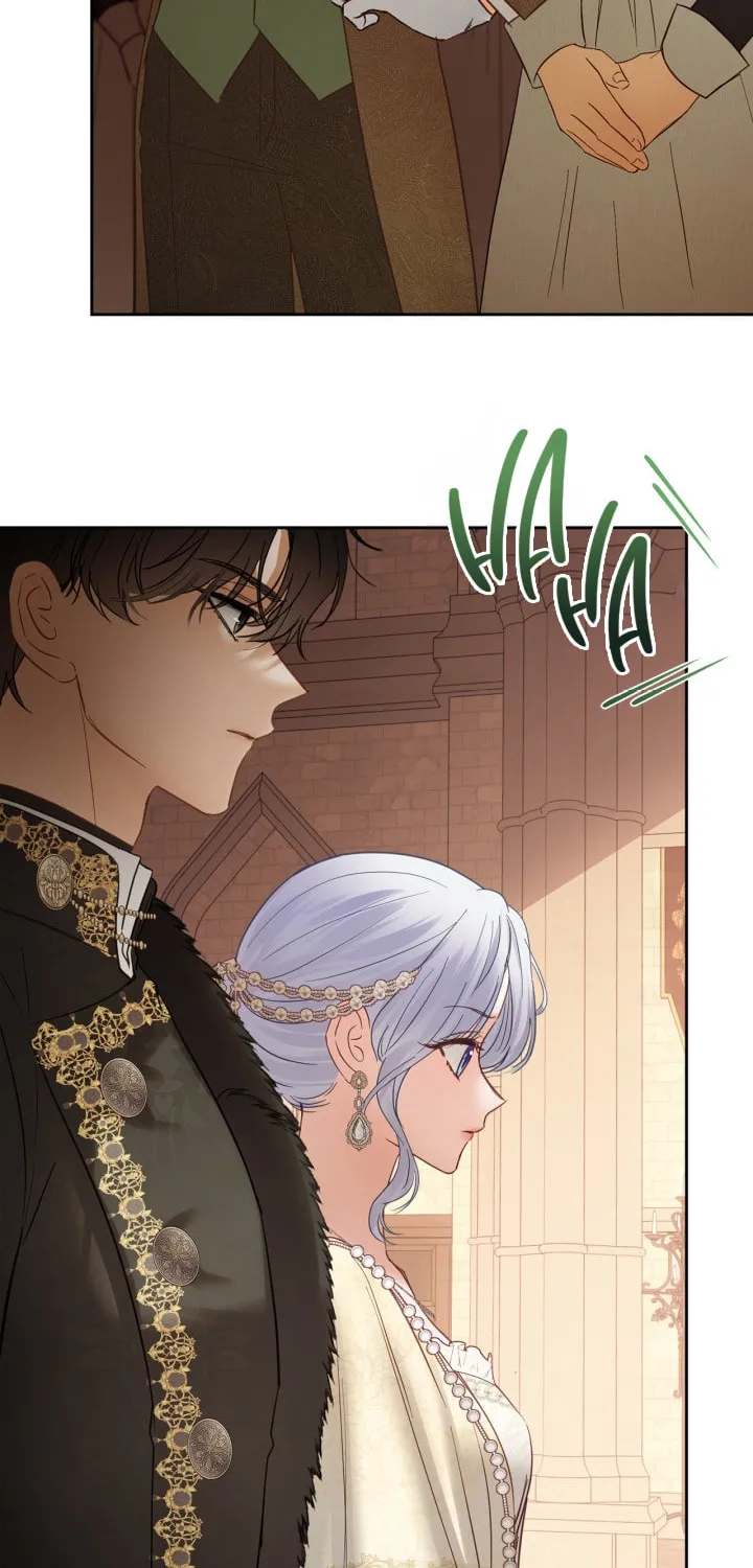 Read Baby Prisoner of the Winter Castle EN Manga Online