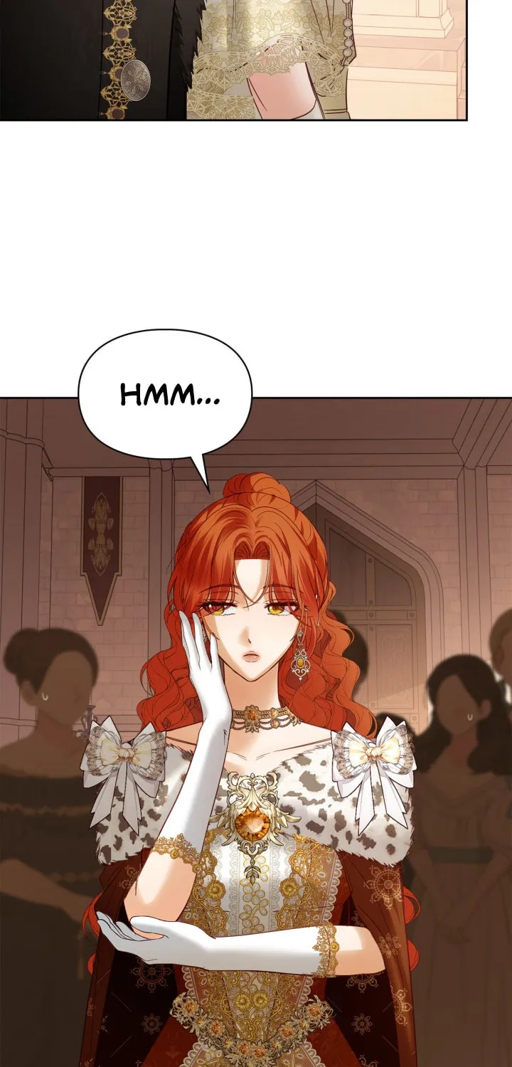 Read Baby Prisoner of the Winter Castle EN Manga Online